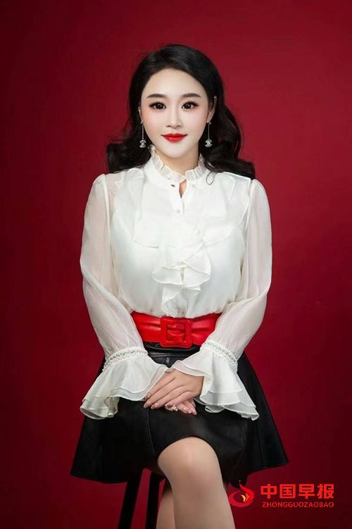 北京国际电影节卡酷光影节文化传播大使安婷受邀参加第十五届北京国际电影节(图3)