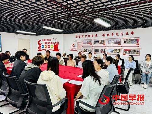 书香花溪·悦读悦行|花恋溪文化工作室：举办巴金先生小说《憩园》读书分享会(图2)