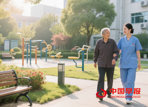 北京守嘉陪诊：以规范与温度重塑就医体验(图2)