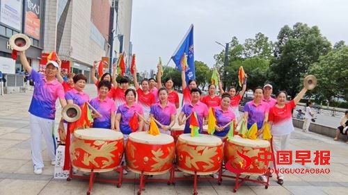 龙腾万达展风华 福满宜昌迎盛夏(图4)