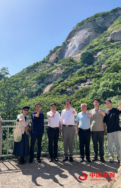 世界大明基金会（香港）携手密云 共筑人类文明交流新地标与京港文旅融合新蓝图(图5)