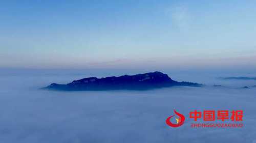 贵州织金新歌：《我的家乡在白泥》MV全网上线(图3)