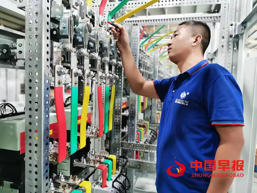 枣庄市第三届 “鼎盛杯” 安全科技知识竞赛圆满举办(图12)