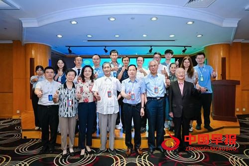 上海成功举办食品安全与消毒技术研讨会(图4)