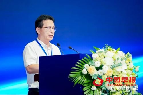 纯锂新能源全固态电池电动自行车换电试点项目在京启动(图6)