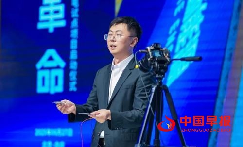 纯锂新能源全固态电池电动自行车换电试点项目在京启动(图9)