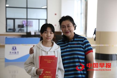 十年爱心浇灌梦想花开 国星善举照亮求学新程 (图4)