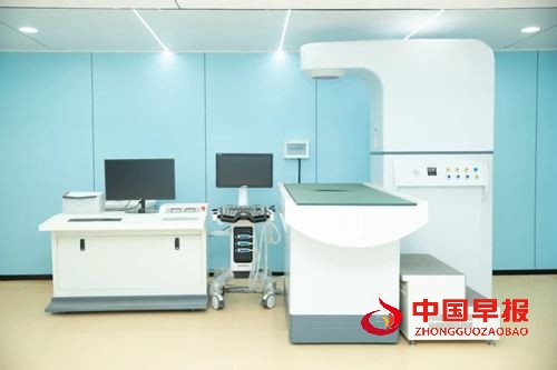 关爱健康，无创守护 | 苏州名仕医院“高强度超声聚焦无创治疗"筛查活动开启(图1)