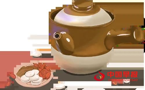 【名仕膏方】夏天也能吃膏方 夏季膏方节清凉开启(图2)