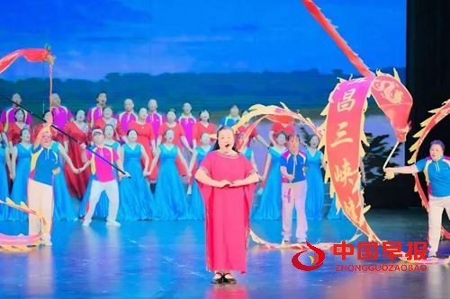 宜昌龙狮专委会赴厦参赛载誉归来， 多项大奖彰显实力与风采(图2)