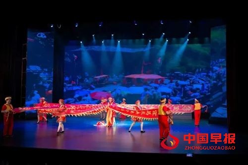 宜昌龙狮专委会赴厦参赛载誉归来， 多项大奖彰显实力与风采(图6)