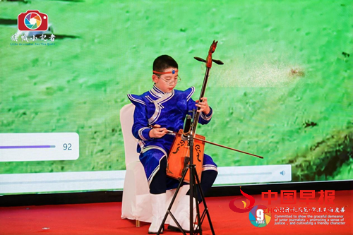 2025鸟巢杯双奥座椅艺术展陈瑞春画作获奖(图5)