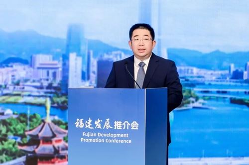 闽港携手启新篇 共绘发展同心圆——2025年福建发展推介会在香港举行(图4)