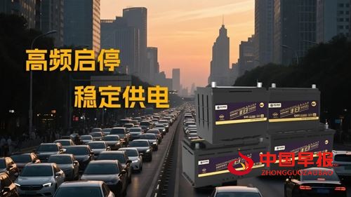 丰日钠离子汽车启动电池 澎湃动力启动无忧(图4)