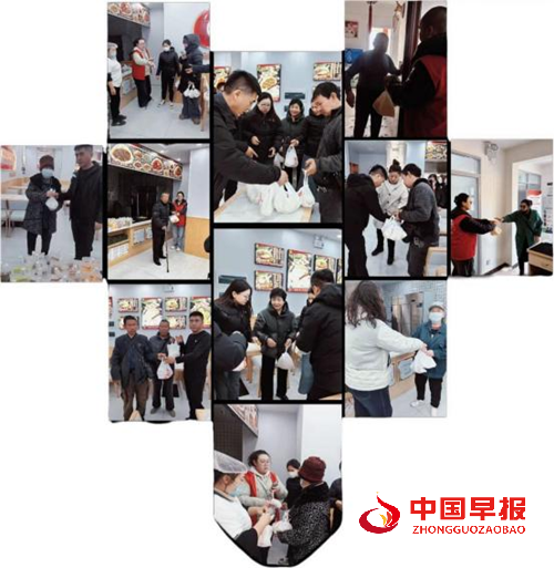 喜满楼： 四十年匠心筑梦 ，迈向百年餐饮品牌(图6)