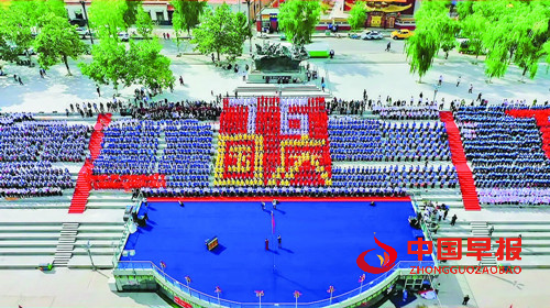 青海海东“五维”联动 让多民族水乳交融亲如一家(图3)