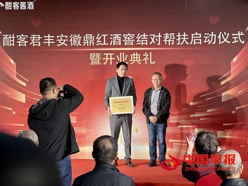 结对帮扶暖人心 政企同心促发展——安徽鼎红商贸与庐阳、新站区街道签署帮扶协议并启动事业新篇(图5) 结对帮扶暖人心 政企同心促发展——安徽鼎红商贸与庐阳、新站区街道签署帮扶协议并启动事业新篇(图5)