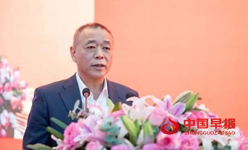 庐州潮涌双城和鸣 琅琊新韵扬帆启程合肥市滁州商会第三届会员代表大会暨换届大会隆重举行(图10) 庐州潮涌双城和鸣 琅琊新韵扬帆启程合肥市滁州商会第三届会员代表大会暨换届大会隆重举行(图10)