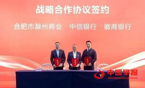 庐州潮涌双城和鸣 琅琊新韵扬帆启程合肥市滁州商会第三届会员代表大会暨换届大会隆重举行(图12) 庐州潮涌双城和鸣 琅琊新韵扬帆启程合肥市滁州商会第三届会员代表大会暨换届大会隆重举行(图12)