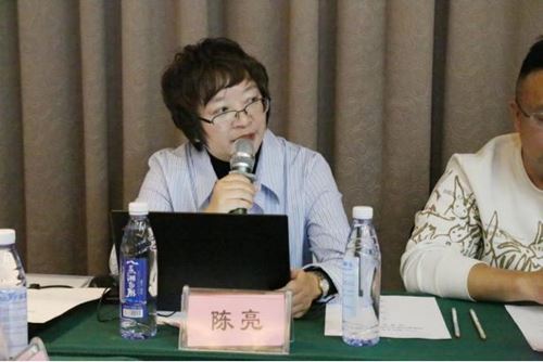 湖南首届饮用水行业高质量发展大会新闻发布会在衡阳成功召开(图2)